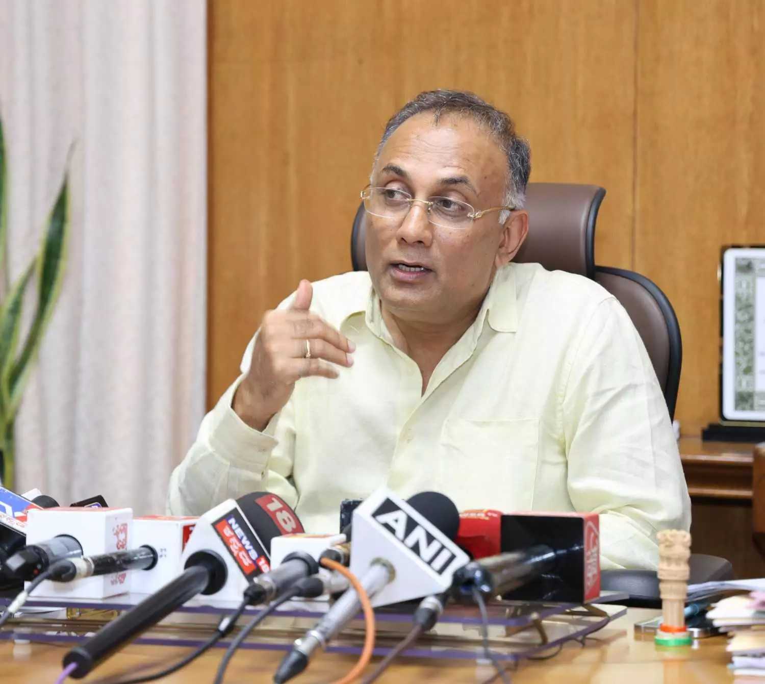 ಕಬಾಬ್‌ ತಯಾರಿಕೆಗೆ ಕೃತಕ ಬಣ್ಣ ಬಳಕೆ: ಎಂಪೈರ್‌ ಹೊಟೇಲ್‌ ವಿರುದ್ಧ ಕಾನೂನು ಕ್ರಮ