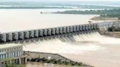 Maha government complains to the Center against the decision on the height of the Almatti Dam