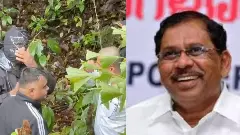 No Government Interference in Dharmasthala Case SIT Probe: Home Minister G. Parameshwara