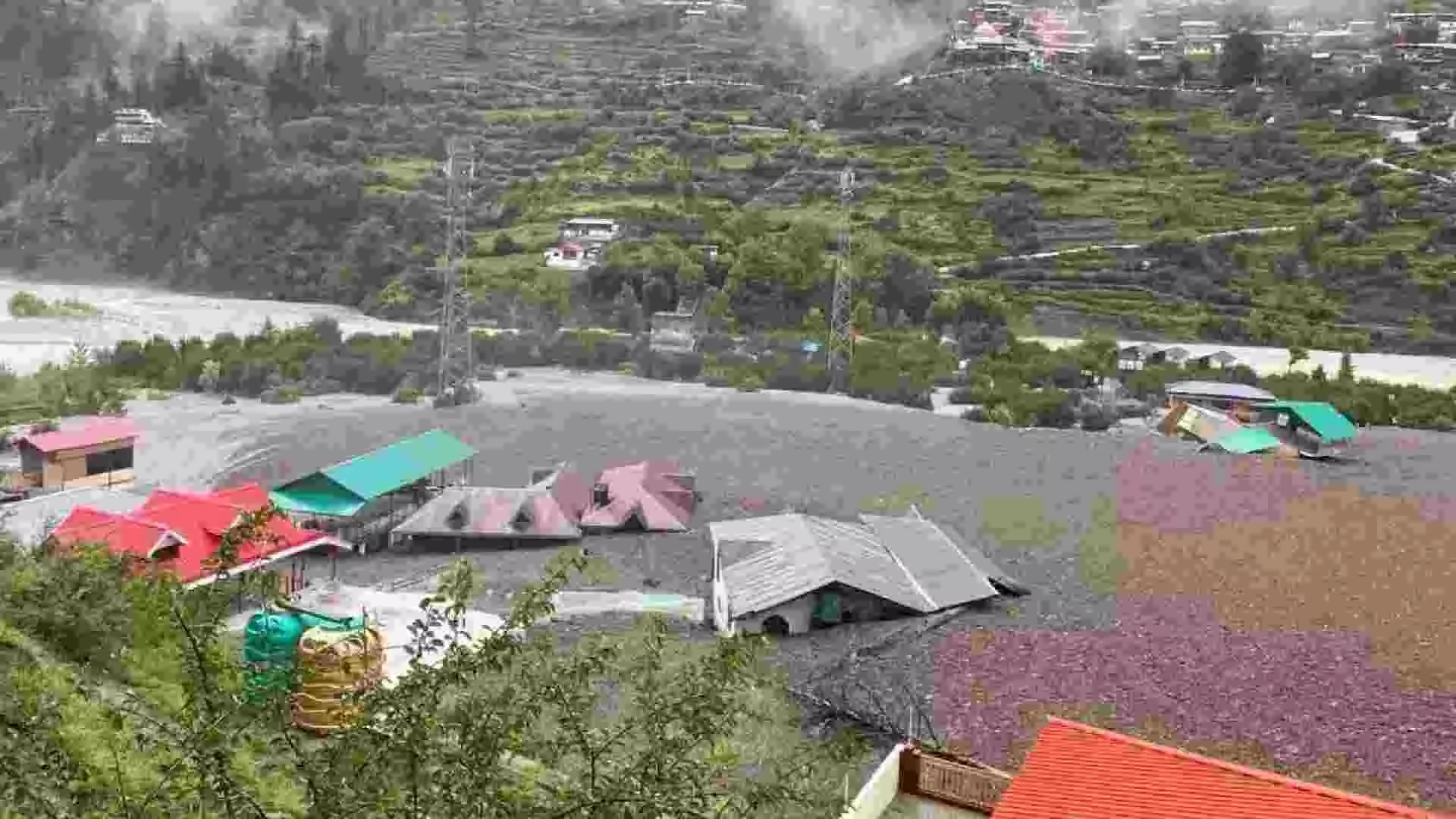 ಕಲ್ಯಾಣ ಕರ್ಣಾಟಕದಲ್ಲಿ ಪ್ರವಾಹ:  ಹಾನಿ ಬಗ್ಗೆ ವೀಕ್ಷಣೆ ನಡೆಸಲಿರುವ ಮುಖ್ಯಮಂತ್ರಿ