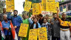 ಭಾರತ ಉತ್ತಮ ವ್ಯಾಪಾರ ಪಾಲುದಾರನಲ್ಲ, 24 ಗಂಟೆಗಳಲ್ಲಿ ಸುಂಕ ಹೆಚ್ಚಿಸುತ್ತೇನೆ: ಡೊನಾಲ್ಡ್ ಟ್ರಂಪ್ ಎಚ್ಚರಿಕೆ