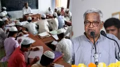 Kannada learning begins in madrasas: Dr. Purushottam Bilimale