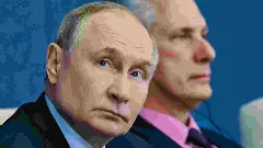 ಭಾರತದೊಂದಿಗಿನ ವಹಿವಾಟು: ಅಮೆರಿಕದ ಒತ್ತಡಕ್ಕೆ ರಷ್ಯಾ ತೀವ್ರ ಖಂಡನೆ