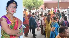 ವೈದ್ಯರ ನಿರ್ಲಕ್ಷ್ಯ ಆರೋಪ: ಗರ್ಭಿಣಿ ಸಾವು, ಆಸ್ಪತ್ರೆ ಮುಂದೆ ಕುಟುಂಬಸ್ಥರ ಪ್ರತಿಭಟನೆ