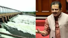 Tipu had the idea of building a reservoir on Cauvery, after Mahadevappa, Jameer makes controversial statement