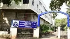 GST fraud of Rs 16 crore by setting up fake company in Bellary, one arrested