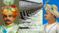 ಟಿಪ್ಪು, ಒಡೆಯರ್‌ ಮತ್ತು ಕೆಆರ್‌ಎಸ್‌ ಡ್ಯಾಂ:  ಸಚಿವ ಮಹಾದೇವಪ್ಪ ಮಾತಿನಲ್ಲಿ ಹುರುಳಿದೆಯೇ..?