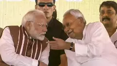 ಬಿಹಾರ ಎಸ್ಐಆರ್ ಕಸರತ್ತು: ಚುನಾವಣೆಗೆ ಮುನ್ನವೇ ನಿತೀಶ್ ಪದಚ್ಯುತಿಗೆ ಕರಾಮತ್ತು?