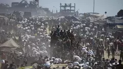 ಪ್ಯಾಲೆಸ್ತೀನ್, ಮಹಾತ್ಮಾ ಗಾಂಧಿ ಮತ್ತು ಭಾರತದ ನ್ಯಾಯಾಂಗ