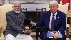 ಸದೃಢ ಅರ್ಥ ವ್ಯವಸ್ಥೆಯನ್ನು ಕಟ್ಟಲು ಭಾರತ ಯಾಕೆ ಟ್ರಂಪ್ ಗೆ ಸೆಡ್ಡು ಹೊಡೆಯಬೇಕು?