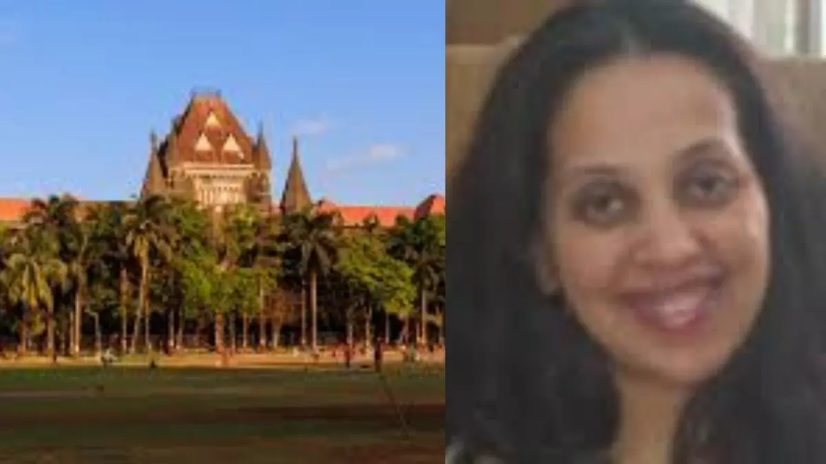 Aarti Sathes appointment as a judge of the Bombay High Court, opposition parties object Aarti Sathes appointment as a judge of the Bombay High Court, opposition parties object