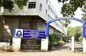 GST fraud of Rs 16 crore by setting up fake company in Bellary, one arrested GST fraud of Rs 16 crore by setting up fake company in Bellary, one arrested