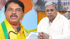 Government cuts salaries of transport employees, lathicharges farmers: R. Ashok outraged