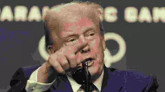 ಭಾರತದ ಮೇಲೆ ಟ್ರಂಪ್ ಸುಂಕದ ಬರೆ: ರಷ್ಯಾ ತೈಲ ಖರೀದಿಗೆ ಶೇ. 50ರಷ್ಟು ತೆರಿಗೆ, ಮತ್ತಷ್ಟು ನಿರ್ಬಂಧಗಳ ಎಚ್ಚರಿಕೆ