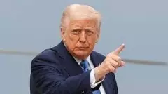 Trump Warns India Again: ‘Heavy Tariffs’ if Russian Oil Imports Continue