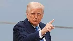 Make Chips in the US or Pay 100% Tariff: Trump Issues Stern Warning