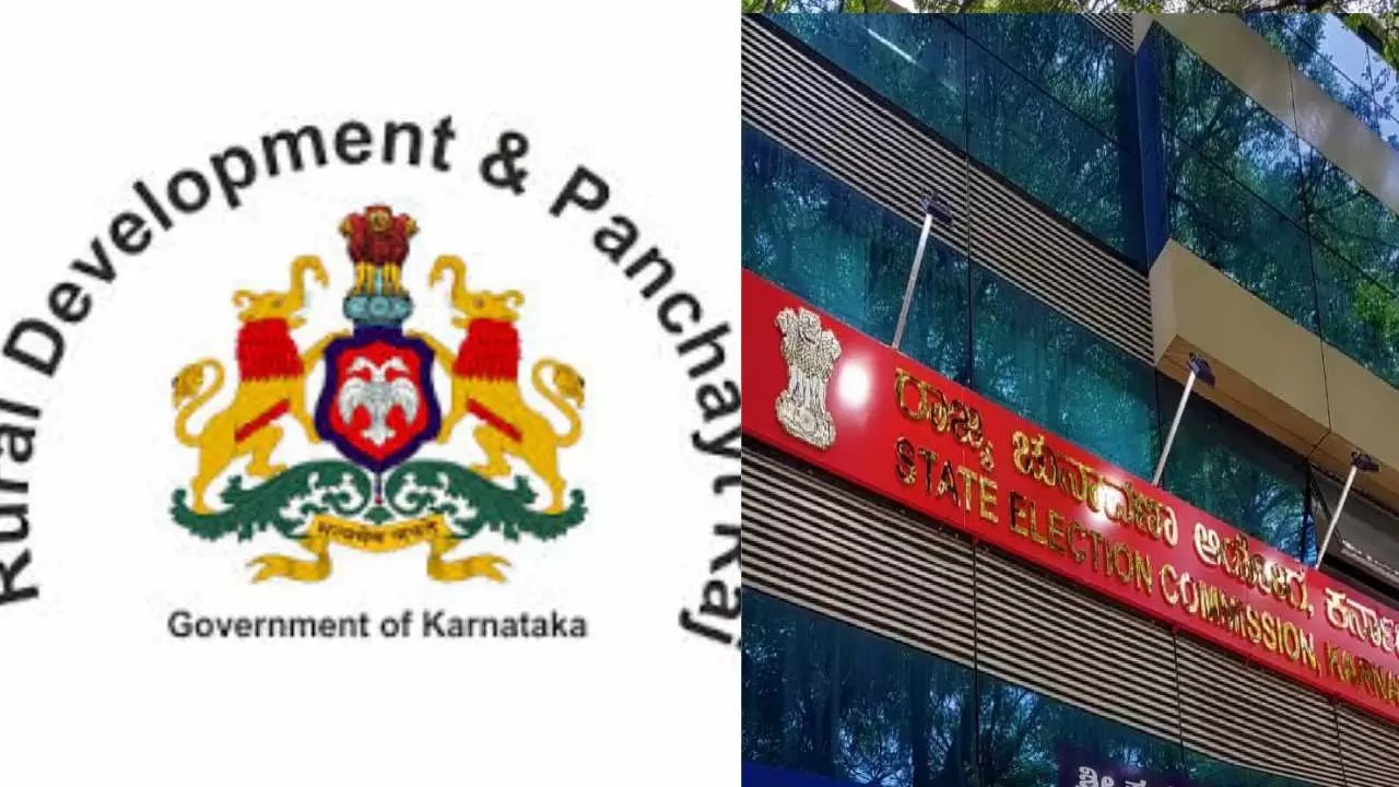 Series -2: ಜಿ.ಪಂ, ತಾ.ಪಂ. ಚುನಾವಣೆ ಆಗದಿರುವುದಕ್ಕೆ ಎಲ್ಲೆಡೆ ಅಸಮಾಧಾನ; ಕೇಂದ್ರ ಅನುದಾನ ವಾಪಸ್ ಆತಂಕ Series -2: ಜಿ.ಪಂ, ತಾ.ಪಂ. ಚುನಾವಣೆ ಆಗದಿರುವುದಕ್ಕೆ ಎಲ್ಲೆಡೆ ಅಸಮಾಧಾನ; ಕೇಂದ್ರ ಅನುದಾನ ವಾಪಸ್ ಆತಂಕ