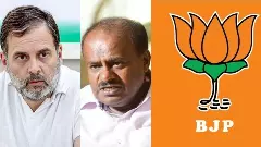 ಮತಕಳವು ಆರೋಪ |ರಾಹುಲ್‌ ಪ್ರತಿಭಟನಾ ಸಮಾವೇಶಕ್ಕೆ ವಿಪಕ್ಷಗಳ ಕಿಡಿ