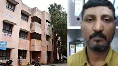 Thief Bombay Salim, who took shelter in police house, suspended as constable