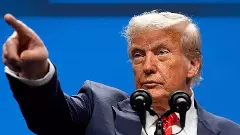 ಸುಂಕದ ವಿವಾದ ಇತ್ಯರ್ಥವಾಗದ ಹೊರತು ಭಾರತದೊಂದಿಗೆ ವ್ಯಾಪಾರ ಮಾತುಕತೆ ಇಲ್ಲ: ಅಮೆರಿಕ ಅಧ್ಯಕ್ಷ ಟ್ರಂಪ್