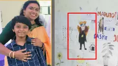 ಡೆತ್ ನೋಟ್ ಸೀರೀಸ್​​ನ  ಕರಾಳ ನೆರಳು:  ಬಾಲಕ ಗಾಂಧಾರ್​ ನಿಗೂಢ ಸಾವಿನ ಹಿಂದೆ ವೆಬ್ ಸೀರೀಸ್ ಮೋಡಿ?