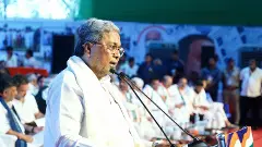 ಮತಗಳ್ಳತನದಿಂದ ಗೆದ್ದ ಮೋದಿಗೆ ಪ್ರಧಾನಿ ಕುರ್ಚಿಯಲ್ಲಿ ಕೂರಲು ನೈತಿಕ ಹಕ್ಕಿಲ್ಲ: ಸಿಎಂ ಸಿದ್ದರಾಮಯ್ಯ