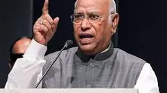 Bogus Voting Was the Reason for My 2019 Defeat: Mallikarjun Kharge
