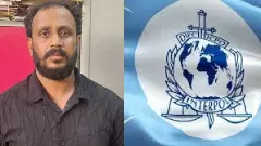 Biklu Shiva murder case: Blue Corner notice issued against Jaggan, who is abroad