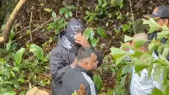 New twist in Dharmasthala case | SIT moves towards Boliyar forest with complainant