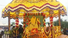 ರಾತ್ರೋರಾತ್ರಿ ವಿಷ್ಣುವರ್ಧನ್‌ ಸಮಾಧಿ ನೆಲಸಮ