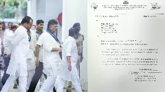 Vote theft case | DKSH files complaint with Election Commission, asks to submit necessary documents