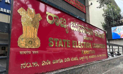 ಚುನಾವಣಾ ಆಯೋಗಕ್ಕೆ ದೂರು ನೀಡದ ರಾಹುಲ್ ಗಾಂಧಿ ಚುನಾವಣಾ ಆಯೋಗಕ್ಕೆ ದೂರು ನೀಡದ ರಾಹುಲ್ ಗಾಂಧಿ