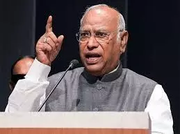 Bogus Voting Was the Reason for My 2019 Defeat: Mallikarjun Kharge