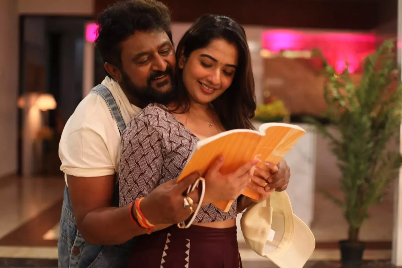 ಸೋನಲ್‌ ಮೊಂಥೆರೋ ನಟನೆಯ ʻರೋಲೆಕ್ಸ್ʼ ಚಿತ್ರೀಕರಣ ಬಹುತೇಕ ಮುಕ್ತಾಯ