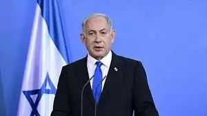 Netanyahu Offers Modi Private Advice on Handling Trump