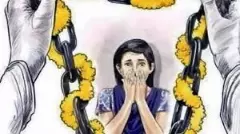 Brave Girl Stops Her Own Child Marriage, Approaches Police Station