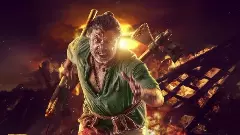 ದುನಿಯಾ ವಿಜಯ್ ಲ್ಯಾಂಡ್‌ಲಾರ್ಡ್‌ ದೀಪಾವಳಿ ಅಥವಾ ದಸರಾಗೆ ಬಿಡುಗಡೆ