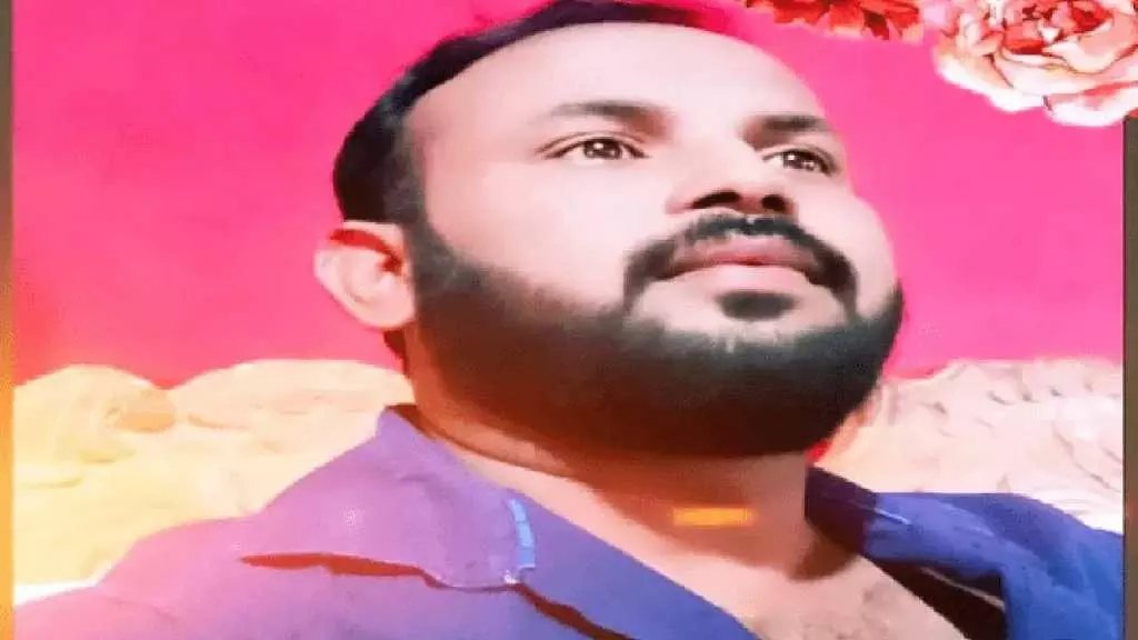 ಮದ್ದೂರಿನಲ್ಲಿ ರೌಡಿ ಶೀಟರ್​ ಬರ್ಬರ ಹತ್ಯೆ: ಮಾರಕಾಸ್ತ್ರಗಳಿಂದ ಕೊಚ್ಚಿ ಕೊಂದ ದುಷ್ಕರ್ಮಿಗಳು