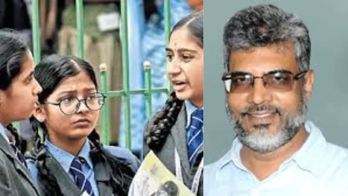 Pass if you score 30% marks, governments new bill will lead to decline in quality of education Pass if you score 30% marks, governments new bill will lead to decline in quality of education