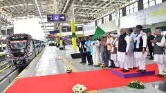 ಮೆಟ್ರೋಗೆ ನಮ್ಮದು ಶೇ.80 ಅನುದಾನ, ಕೇಂದ್ರದ್ದೇನಿದ್ದರೂ ಶೇ.20 ಮಾತ್ರ: ಡಿಸಿಎಂ