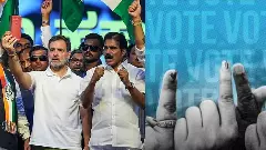 ಮತ ಕಳವು ಆರೋಪ: ನಾಳೆ ಚುನಾವಣಾ ಆಯೋಗದತ್ತ ಇಂಡಿಯಾ ಮೈತ್ರಿಕೂಟದ ಬೃಹತ್ ಪಾದಯಾತ್ರೆ