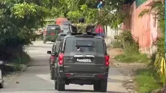 ಜಮ್ಮು- ಕಾಶ್ಮೀರ: ಕುಲ್ಗಾಮ್​ನಲ್ಲಿ ಆಪರೇಷನ್ ಅಖಾಲ್ ಮುಂದುವರಿಕೆ, ಹೊಸ ಎನ್​ಕೌಂಟರ್​ ಆರಂಭ