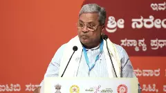 Considering Stray Dogs as a Nuisance is Cruelty: CM Siddaramaiah