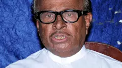 ದೇಗುಲ ಬಳಿ ಶವ ಹೂಳುವುದು ನಮ್ಮ ಸಂಸ್ಕೃತಿ: ಧರ್ಮಸ್ಥಳ ಎಸ್​​ಐಟಿ ತನಿಖೆಗೆ ಜನಾರ್ದನ ಪೂಜಾರಿ ಆಕ್ರೋಶ