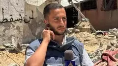 ಗಾಜಾದಲ್ಲಿ ಇಸ್ರೇಲ್ ವೈಮಾನಿಕ ದಾಳಿಗೆ 5 ಅಲ್ ಜಜೀರಾ ಪತ್ರಕರ್ತರ ಸಾವು