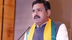 Internal reservation: Let the government decide so that no one is treated unfairly: B.Y. Vijayendra