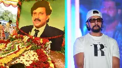 ಆ ಪ್ರೀತಿಗೆ, ಪ್ರೇಮಕ್ಕೆ, ಅಭಿಮಾನಕ್ಕೆ ದ್ರೋಹ ಮಾಡಬೇಡಿ: ಸುದೀಪ್‍ ಮನವಿ