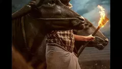 ಕರಾವಳಿಯಲ್ಲಿ ಮಾವೀರನ ಅಬ್ಬರ; ವಿಭಿನ್ನ ಲುಕ್‌ನಲ್ಲಿ ರಾಜ್ ಬಿ ಶೆಟ್ಟಿ