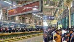 ಬೆಂಗಳೂರು ಮೆಟ್ರೋ ಹಳದಿ ಮಾರ್ಗಕ್ಕೆ ನಾಳೆ 4ನೇ ರೈಲು ಸೇರ್ಪಡೆ