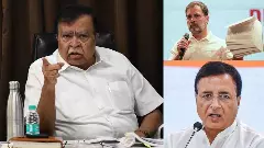 ರಾಜಣ್ಣ ರಾಜೀನಾಮೆಗೆ ಮತದಾರರ ಪಟ್ಟಿ ಹೇಳಿಕೆ ಮಾತ್ರ ಕಾರಣವಲ್ಲ: ಸರಣಿ ವಿವಾದಗಳೇ ಇವೆ